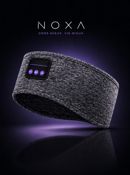 Bandeau Bluetooth NOXA™